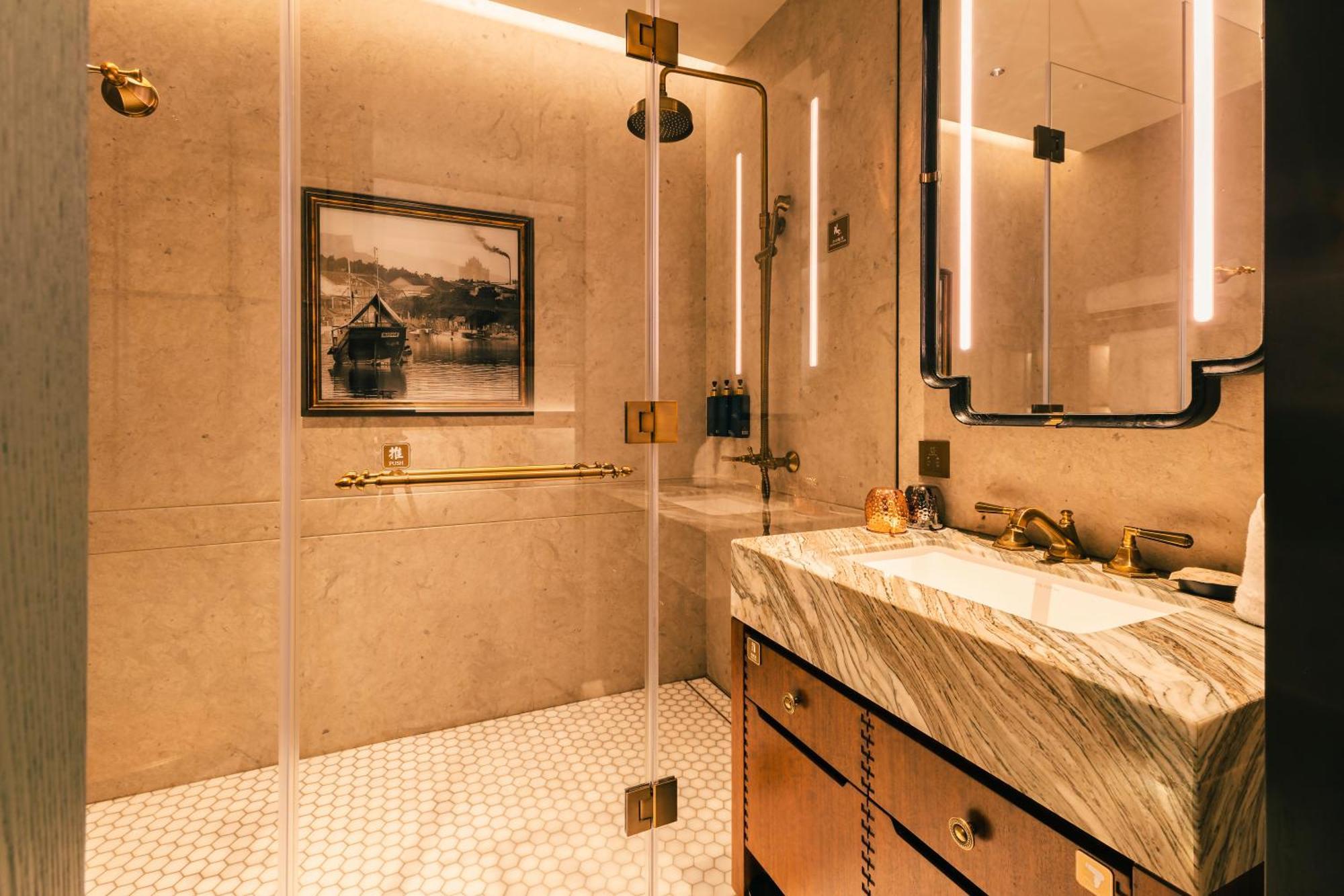 Hotel Central Макао Екстериор снимка