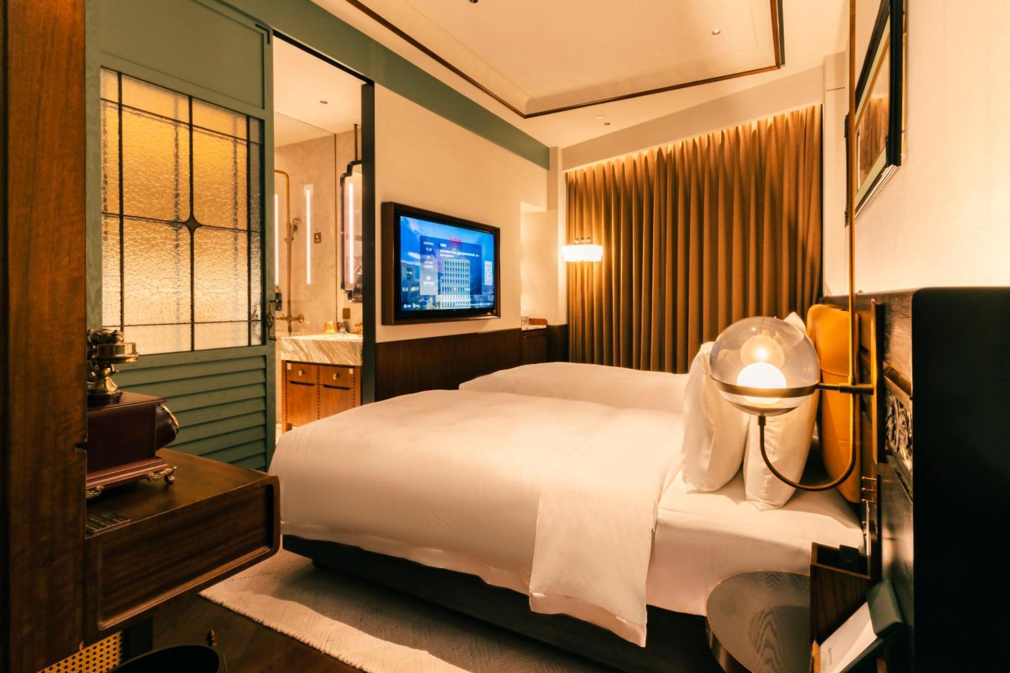 Hotel Central Макао Екстериор снимка