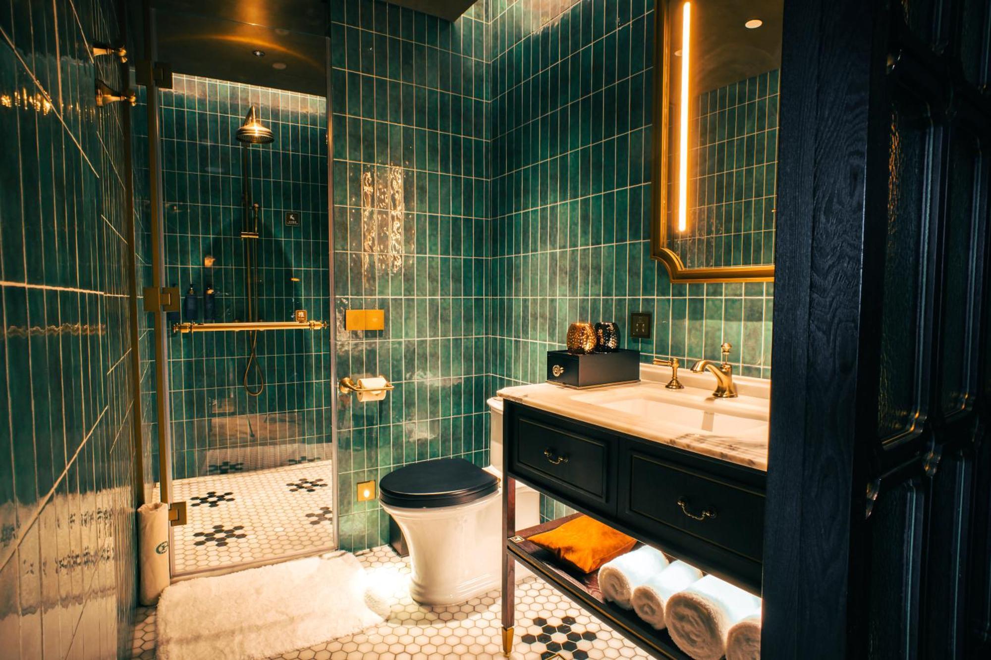Hotel Central Макао Екстериор снимка