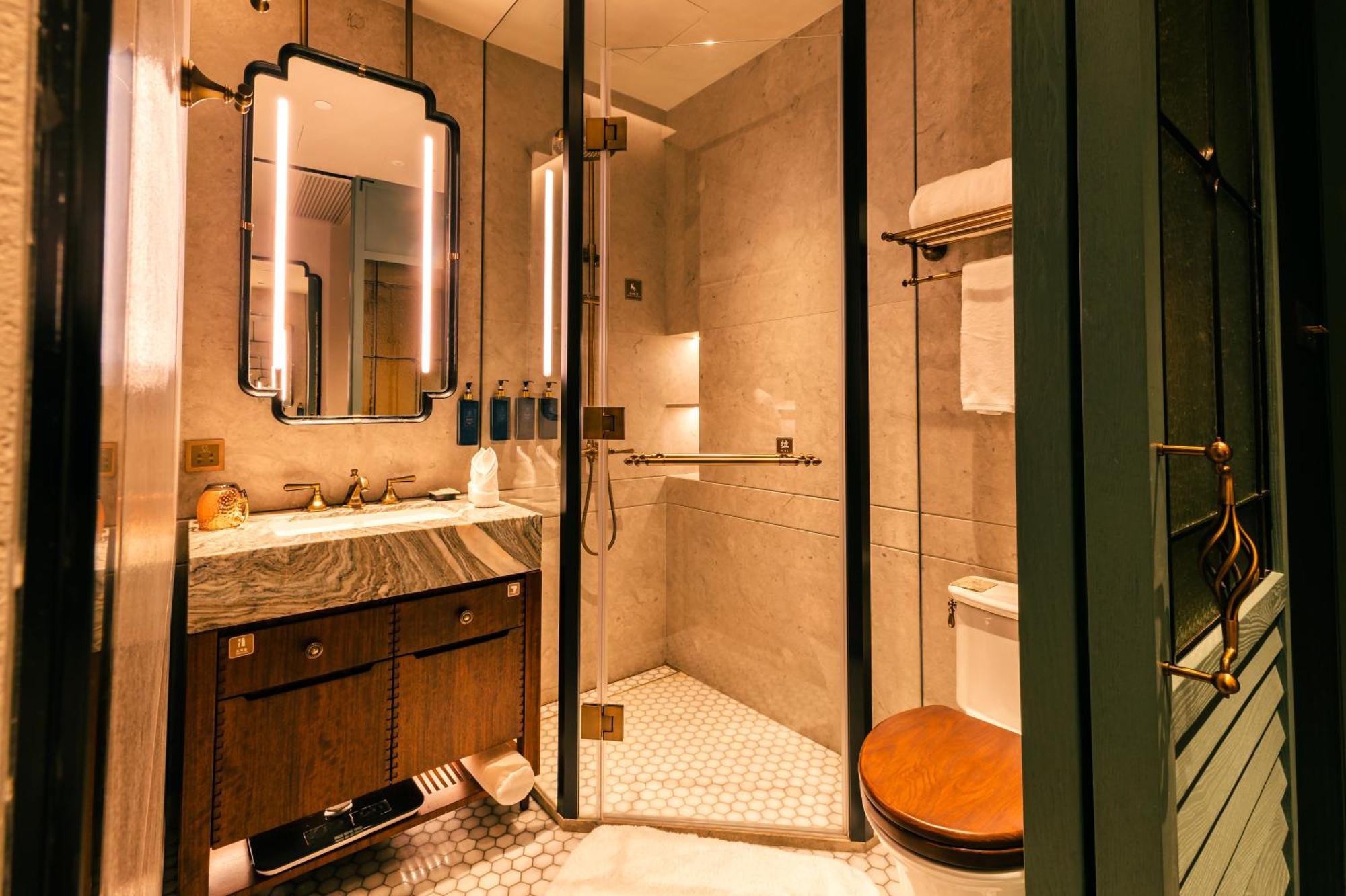 Hotel Central Макао Екстериор снимка