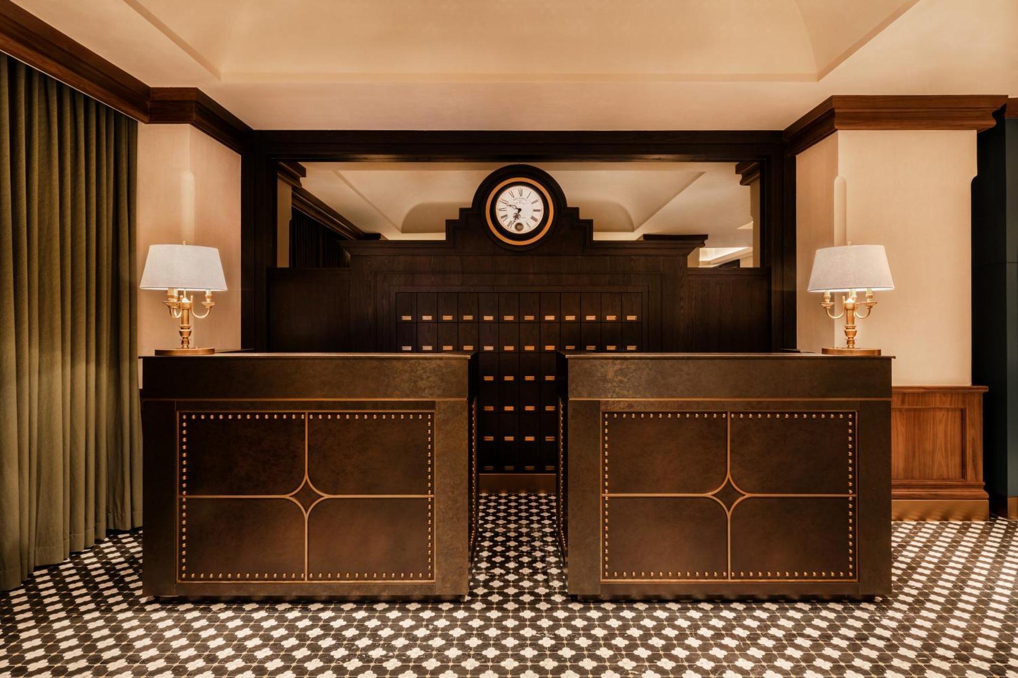 Hotel Central Макао Екстериор снимка