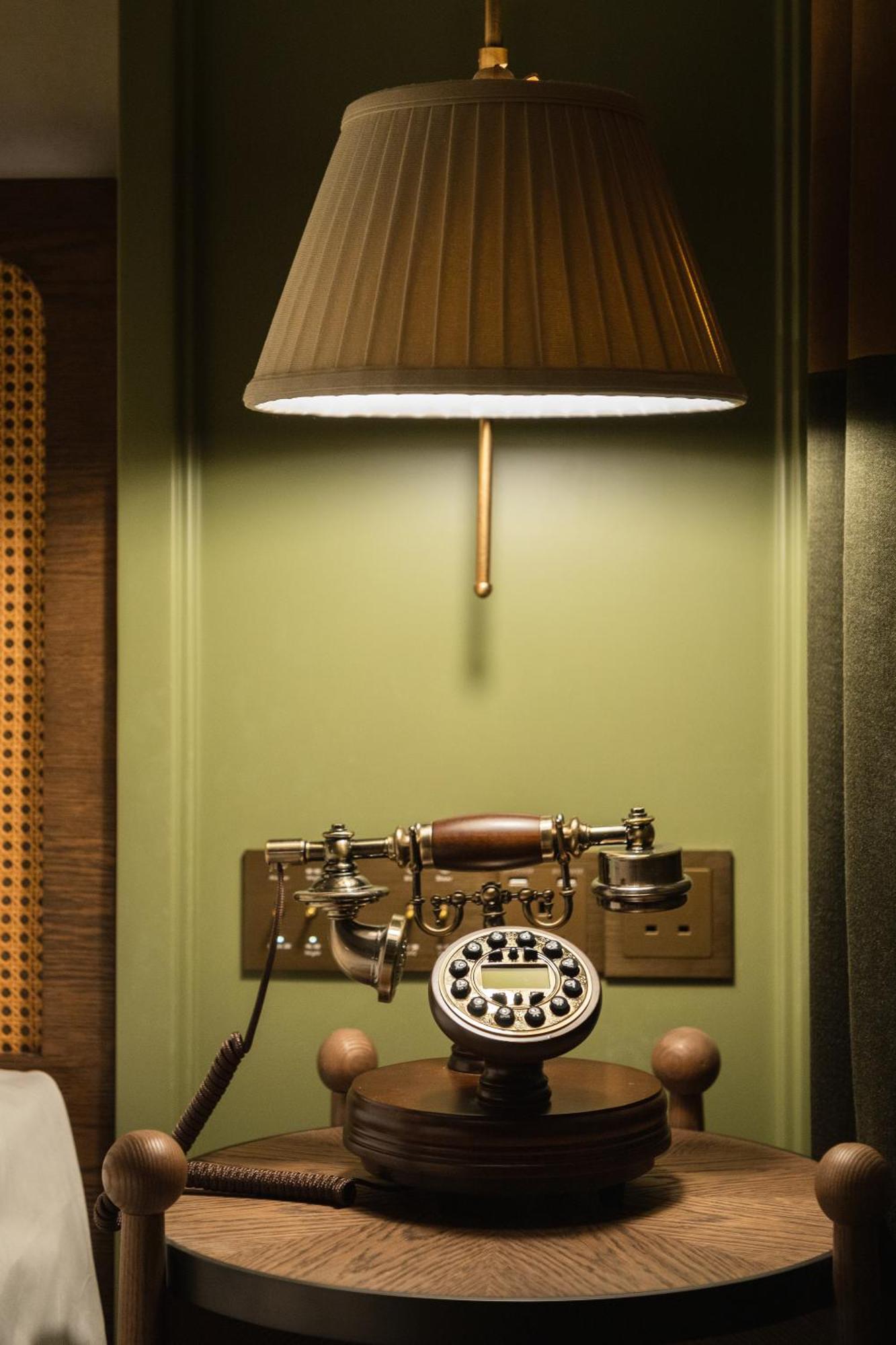 Hotel Central Макао Екстериор снимка