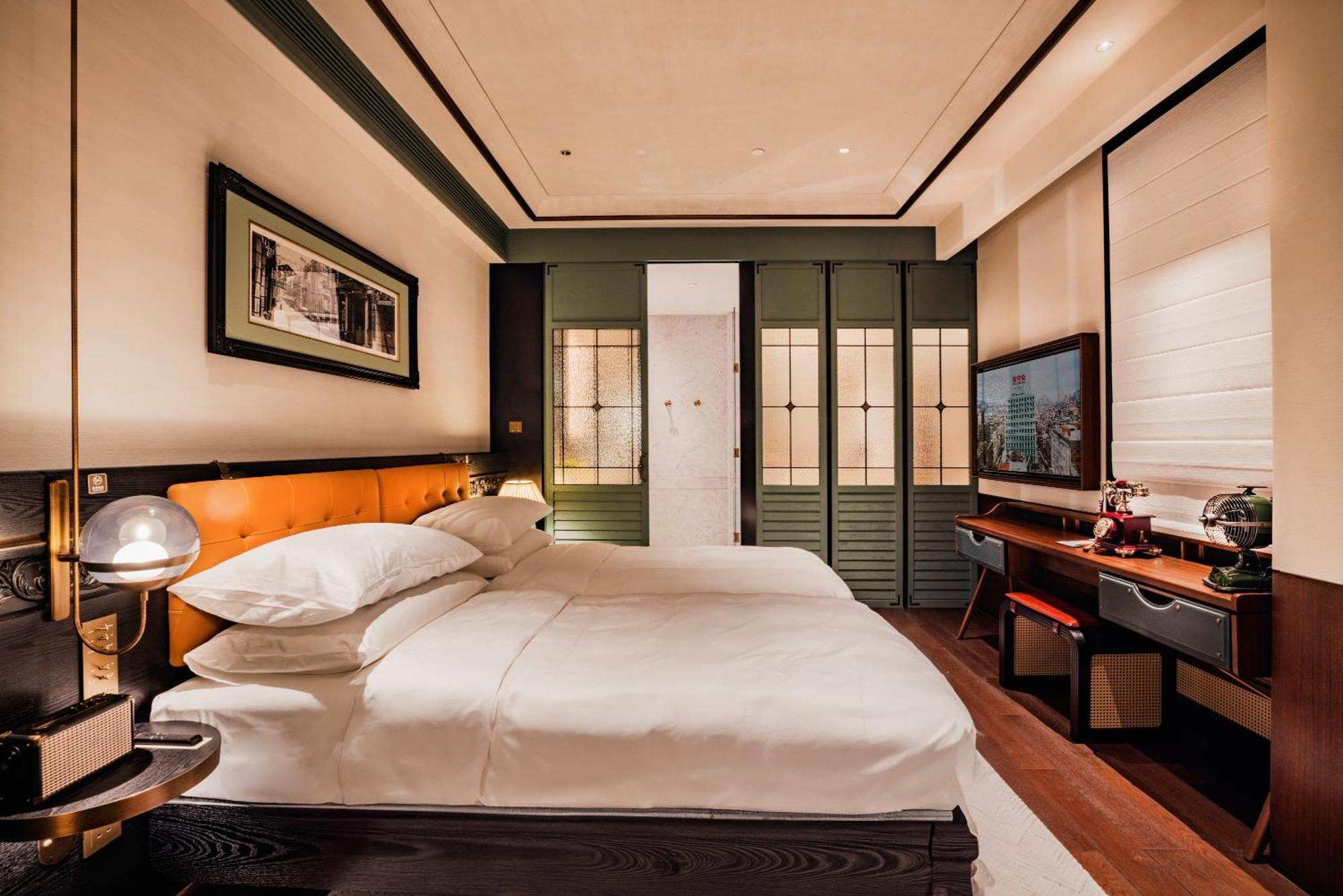 Hotel Central Макао Екстериор снимка