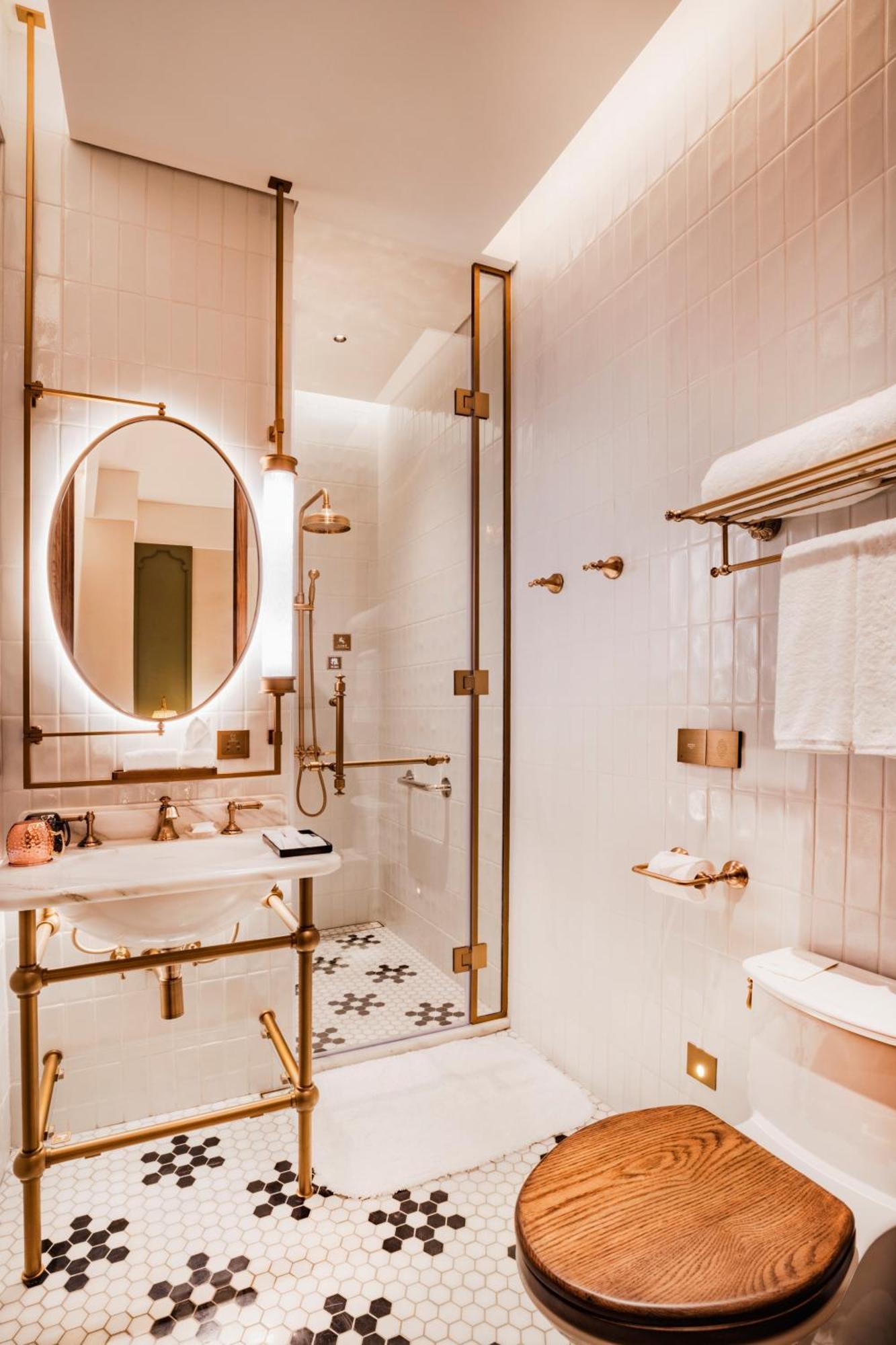 Hotel Central Макао Екстериор снимка