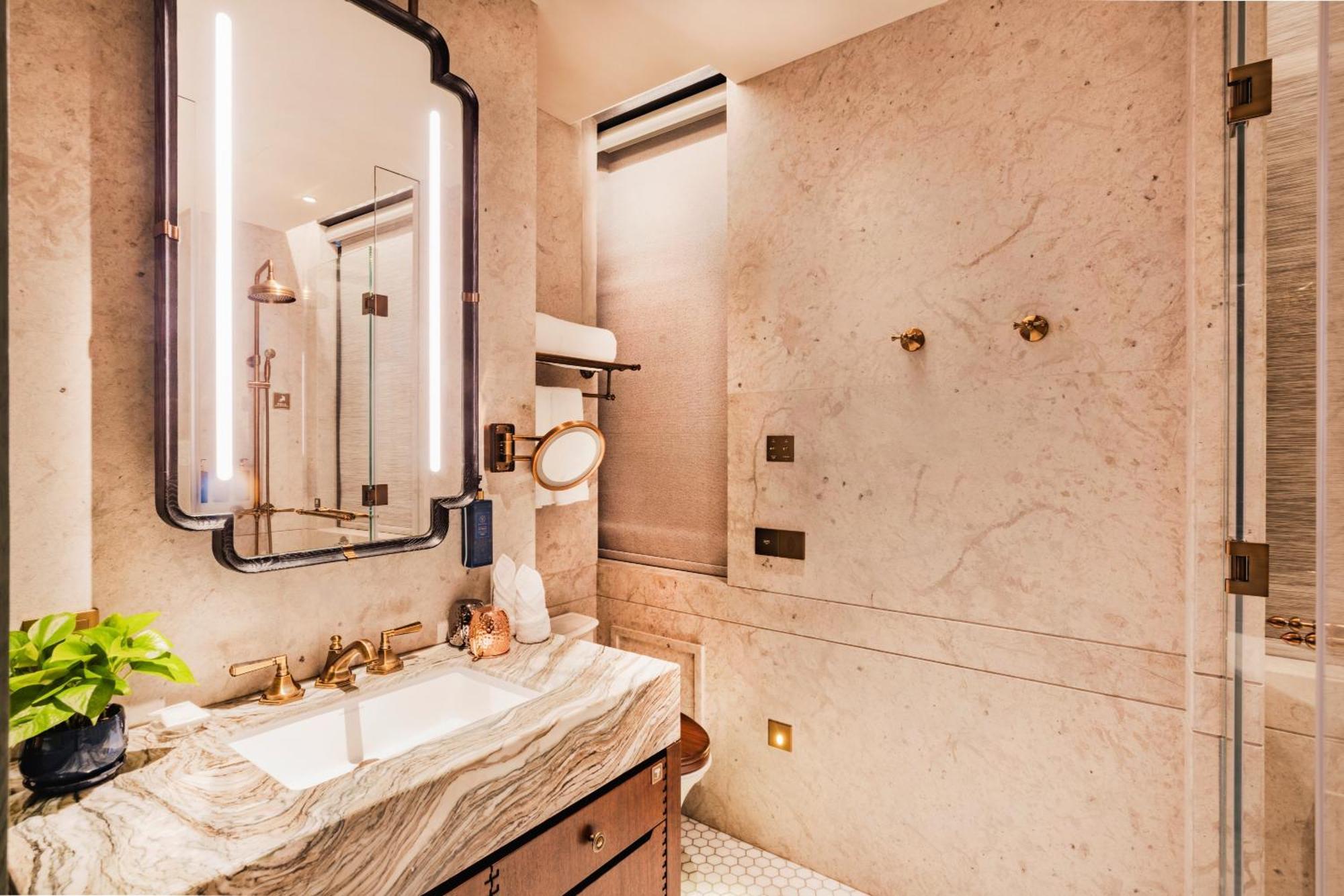 Hotel Central Макао Екстериор снимка