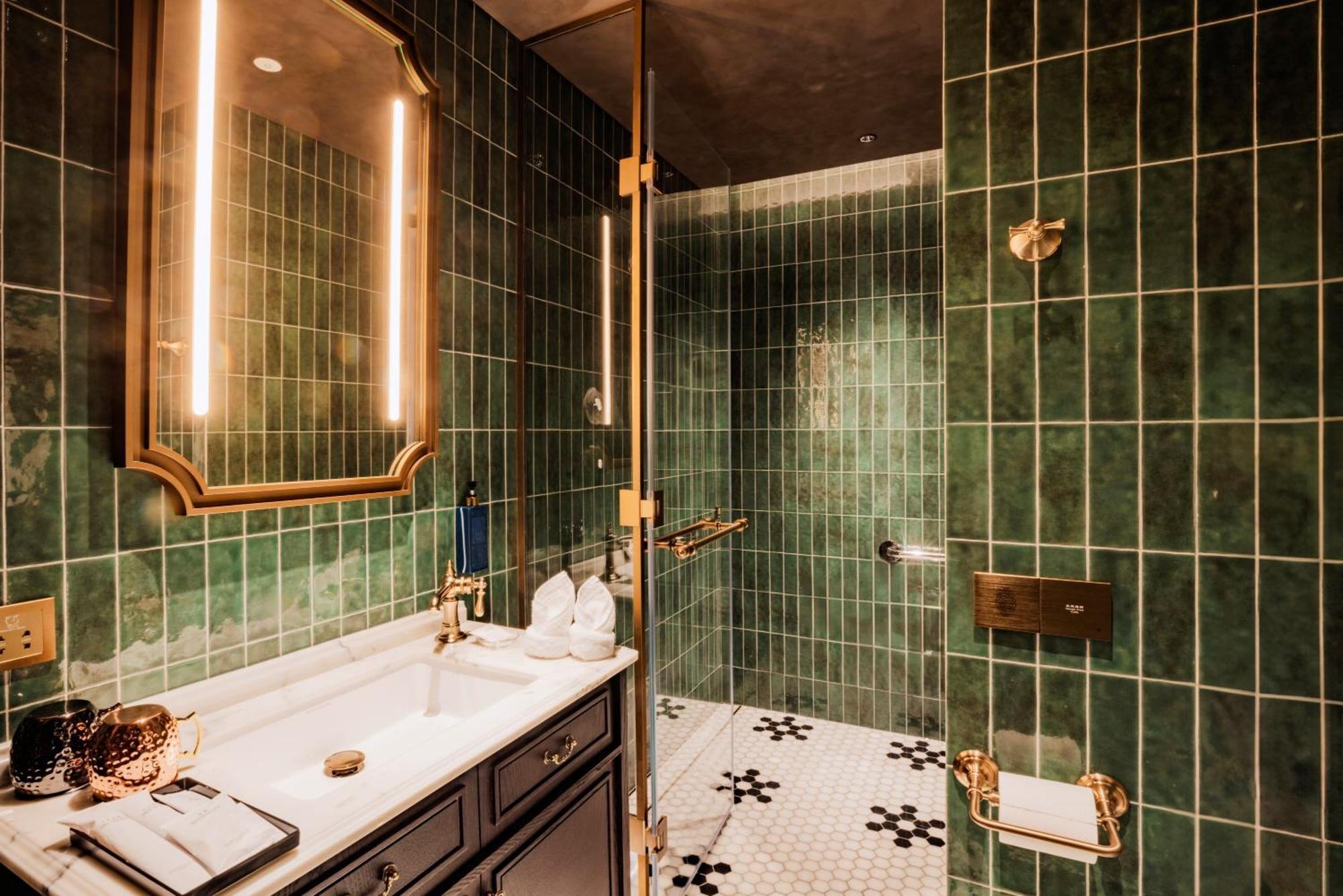 Hotel Central Макао Екстериор снимка