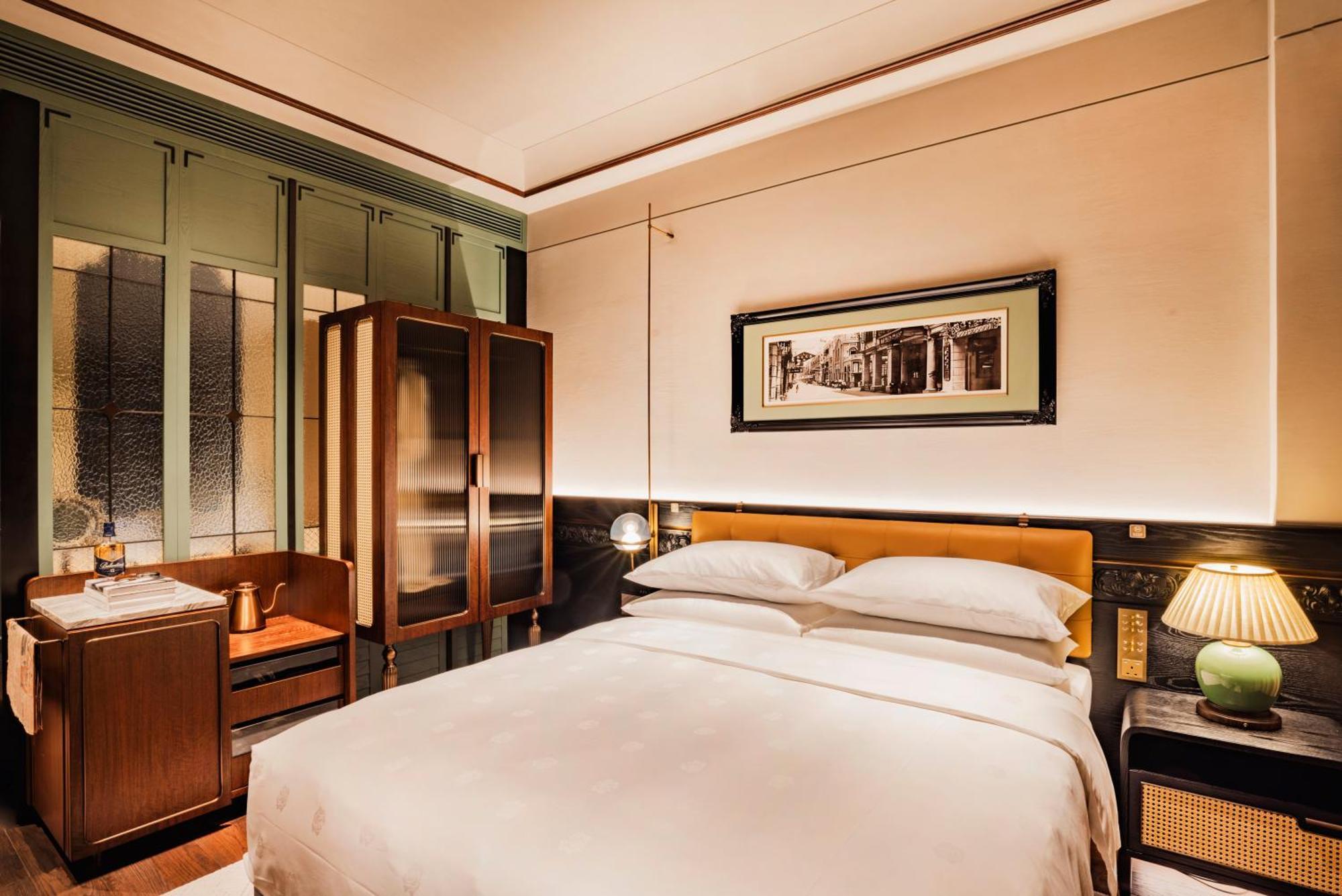 Hotel Central Макао Екстериор снимка